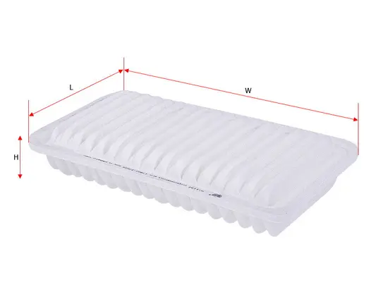 Air Filter (A-1192)