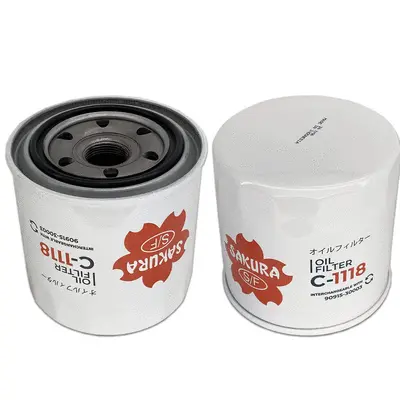 Oil Filter