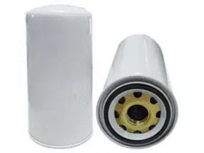 Filter, operating hydraulics (HC-79641)