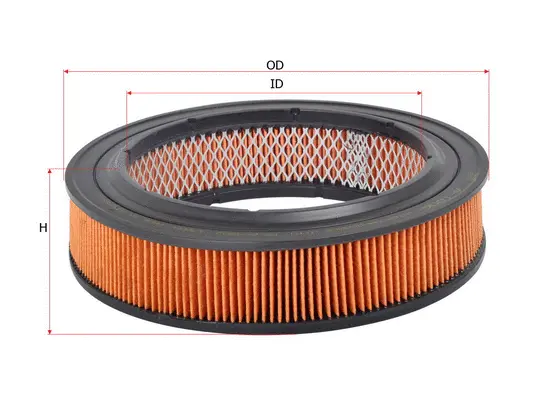 Air Filter (A-1006)