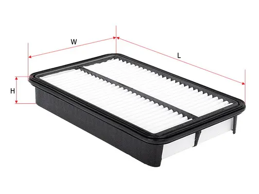 Air Filter (A-1148)
