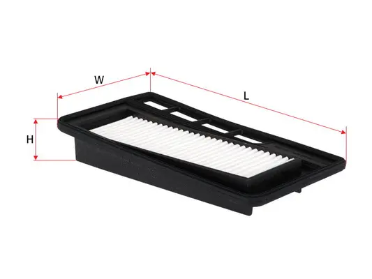 Air Filter (A-1430)