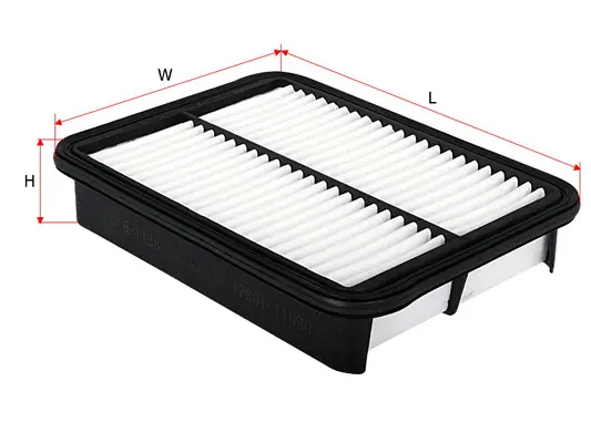 Air Filter (A-1138)