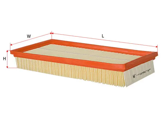 Air Filter (A-1164)