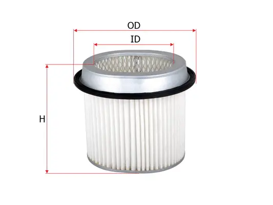 Air Filter (A-2848)