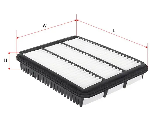 Air Filter (A-1174)