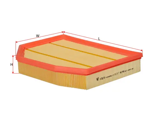 Air Filter (A-30170)