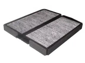 Filter, cabin air (CAC-1702)