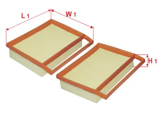 Air Filter (A-26370)