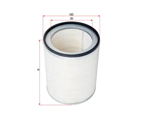 Air Filter (A-5521)
