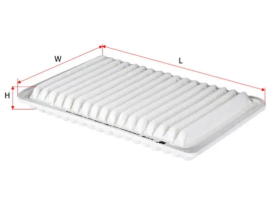Air Filter (A-1189)