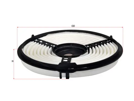Air Filter (A-1424)