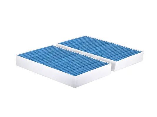 Filter, cabin air (CAB-26120-S)