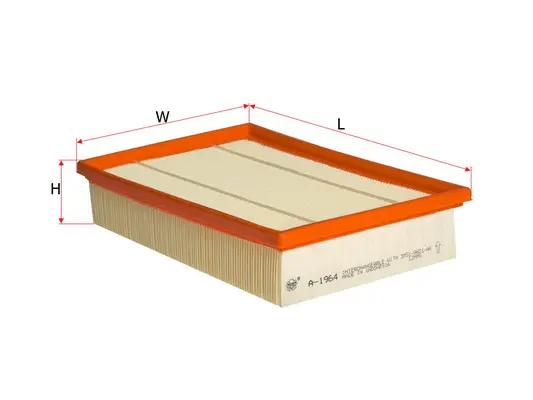 Air Filter (A-1964)