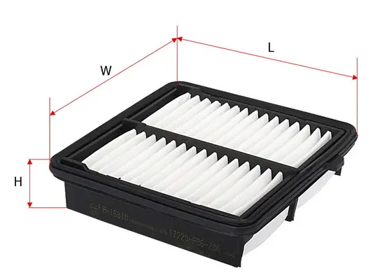 Air Filter (A-16810)