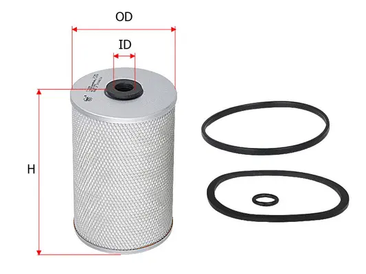 Fuel Filter (F-1008)