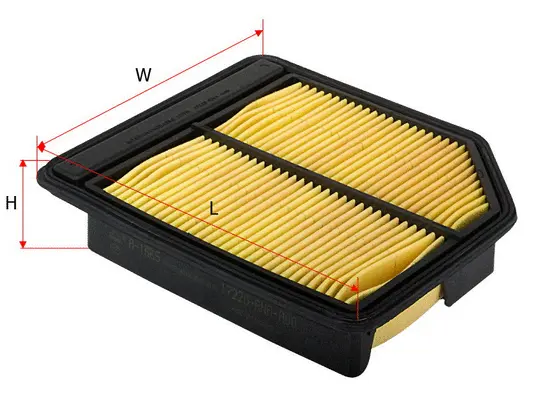Air Filter (A-1665)