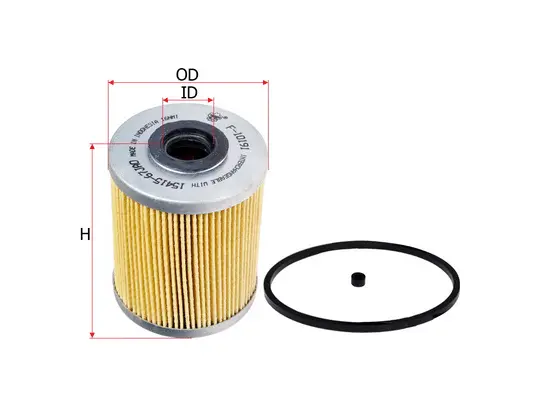 Fuel Filter (F-10191)