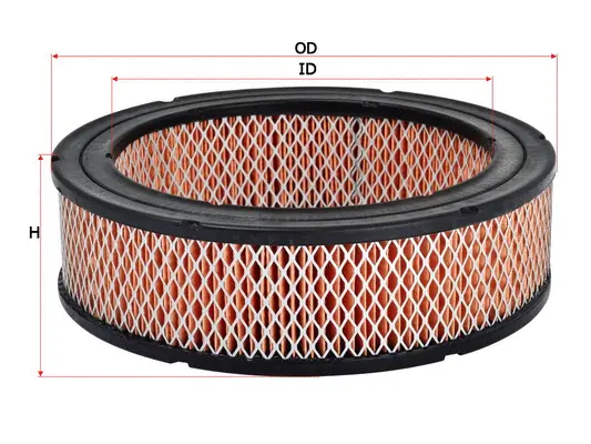 Air Filter (A-1056)