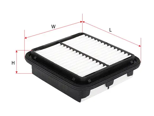 Air Filter (A-1191)