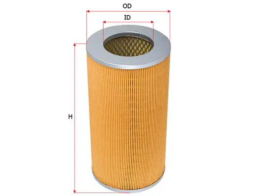 Air Filter (A-5904)