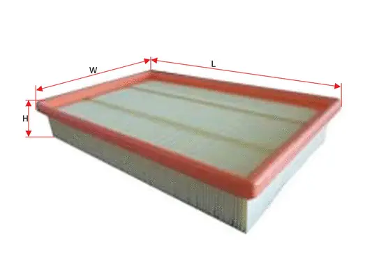 Air Filter (A-24250)