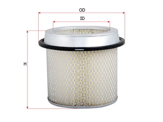 Air Filter (A-1016)