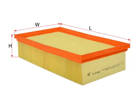 Air Filter (A-31960)