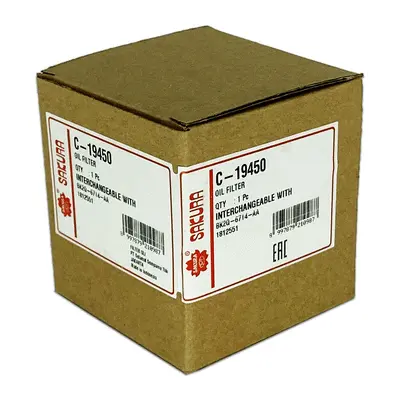 Oil Filter