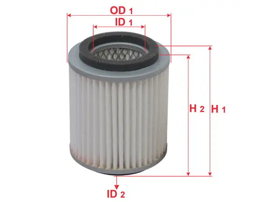 Air Filter (A-1418)