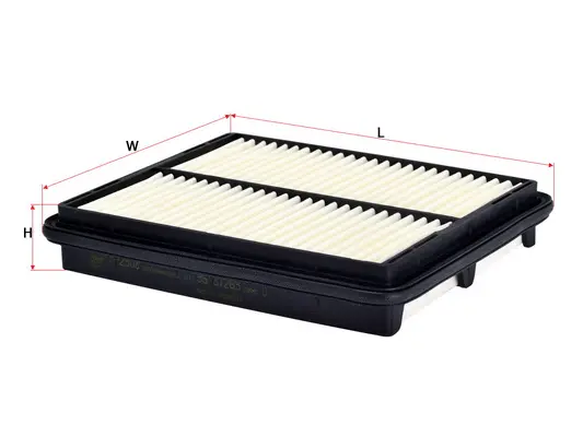 Air Filter (A-2908)