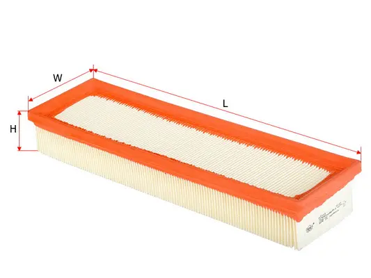 Air Filter (A-2103)
