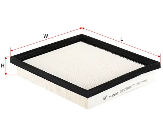 Air Filter (A-33880)