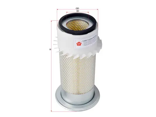 Air Filter (AS-8564)