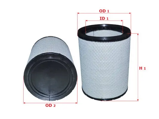 Air Filter (A-55211)