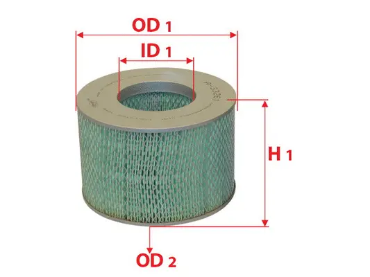 Air Filter (A-33261)