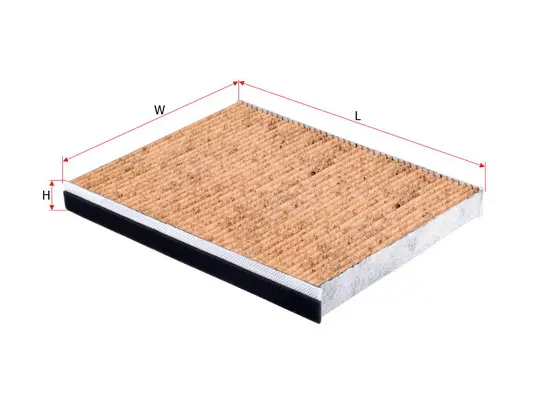 Filter, cabin air (CAV-31060)