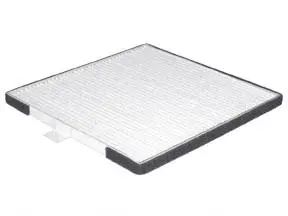 Filter, cabin air (CA-65250)