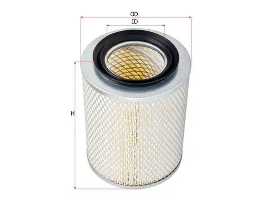 Air Filter (A-6202)