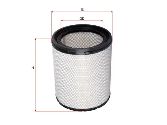 Air Filter (A-44150)