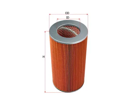 Air Filter (A-1197)
