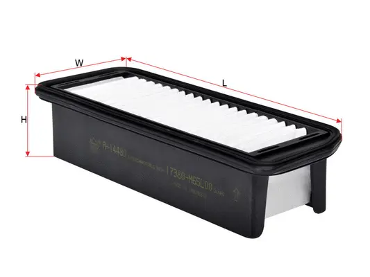 Air Filter (A-14480)