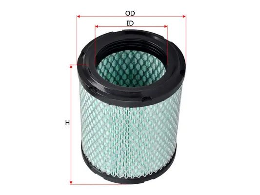 Air Filter (A-6607)