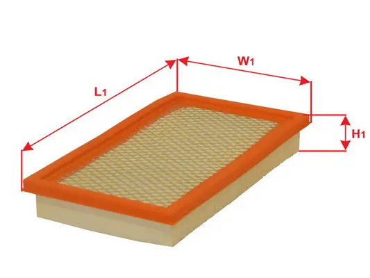 Air Filter (A-1743)
