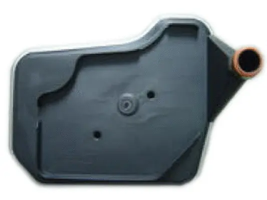 Hydraulic Filter, automatic transmission