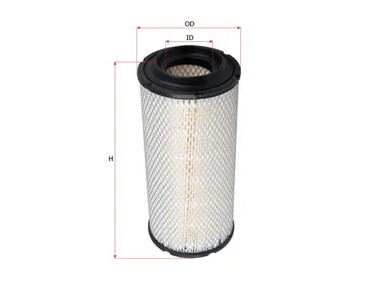 Air Filter (A-7978)
