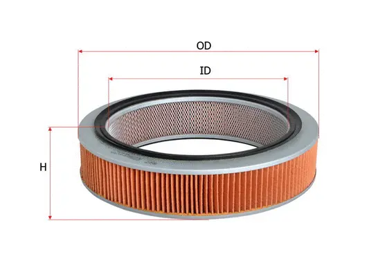 Air Filter (A-1005)