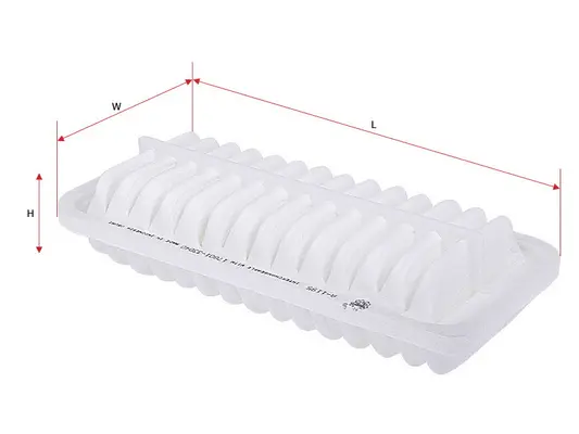 Air Filter (A-1195)