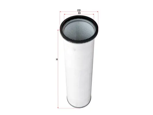 Air Filter (A-7102)