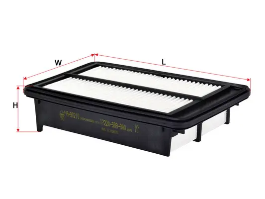 Air Filter (A-90210)